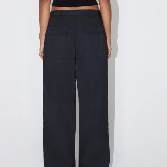 Khy Cargo Pant black sz L - Picture 4 of 4